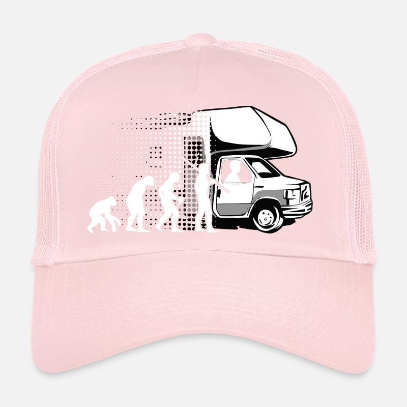 Trucker Cap