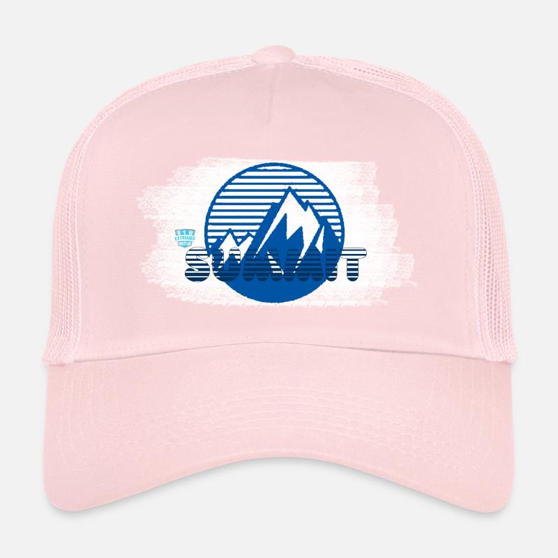 Summit 2022 Trucker Cap