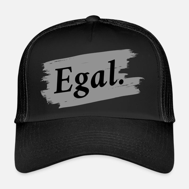 Egal Trucker Cap