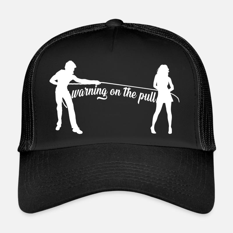Junggesellenabschied Zubehör Trucker Cap