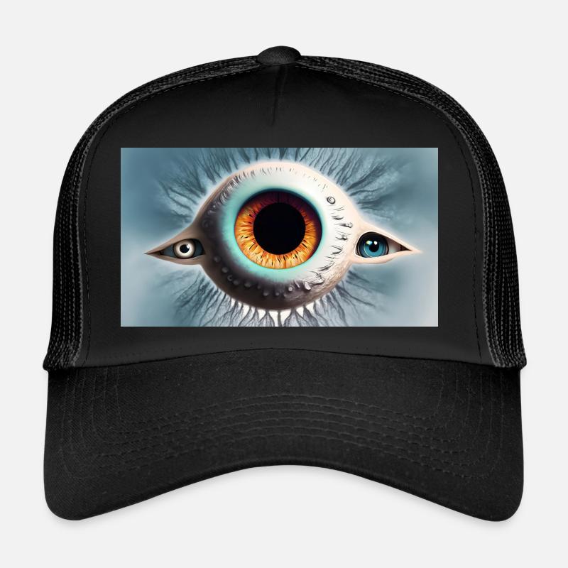 Starren Trucker Cap