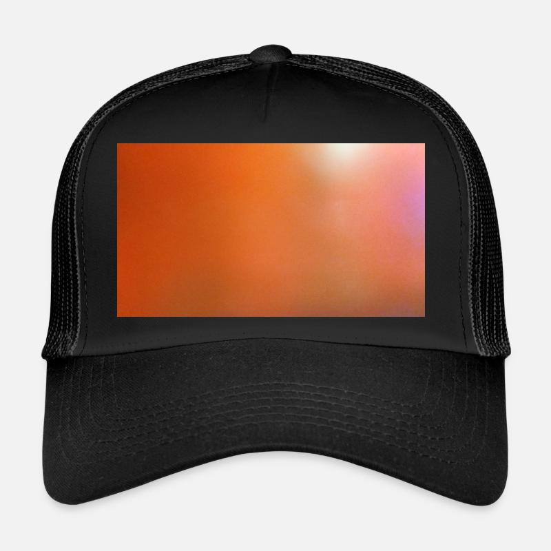 Herbst Winter Style 138 Trucker Cap