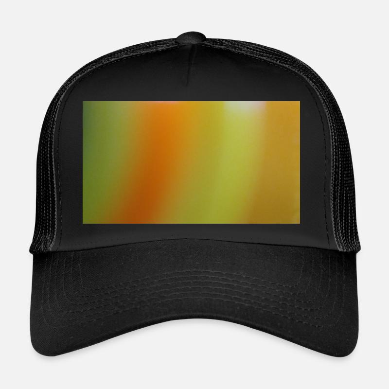 Brillance110 Casquette trucker 