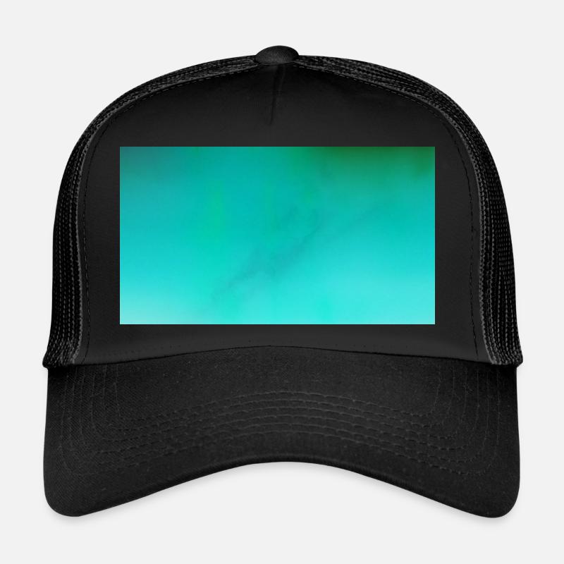 Océan 123 Casquette trucker 