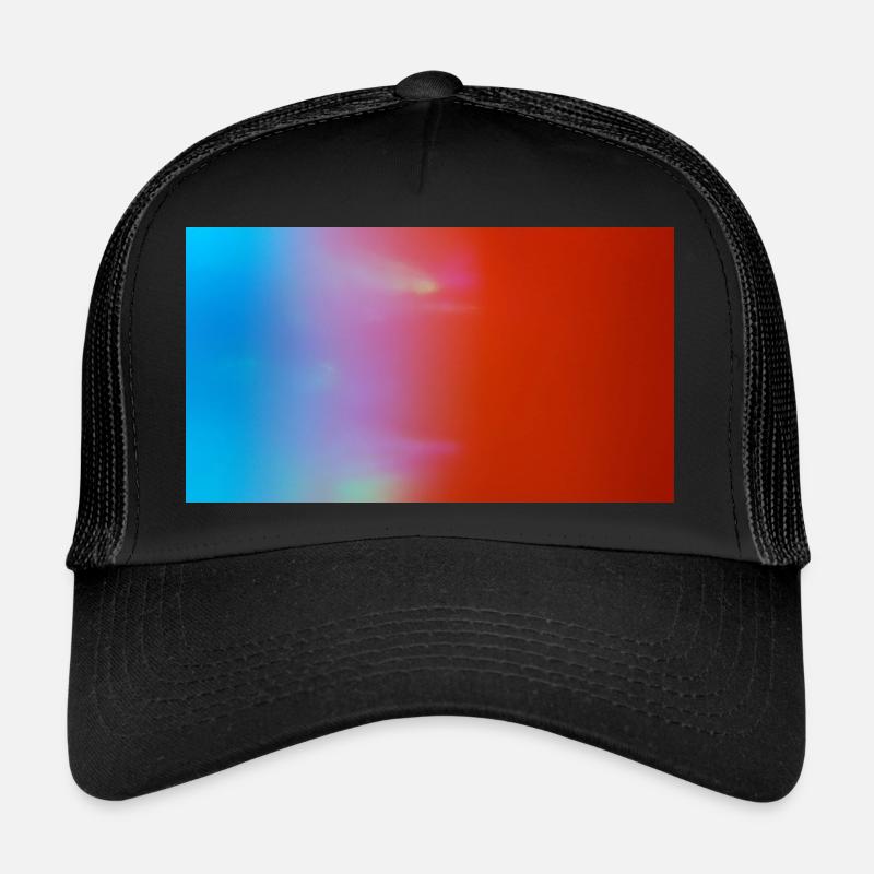 Drapeau 128 Casquette trucker 
