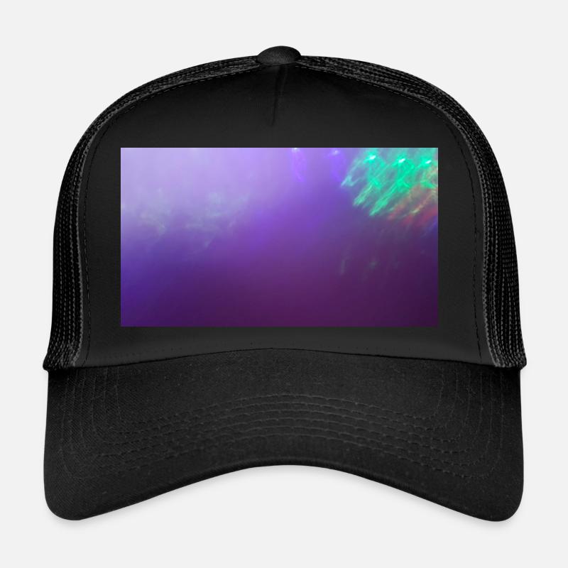 Boule Néon 351 Casquette trucker 