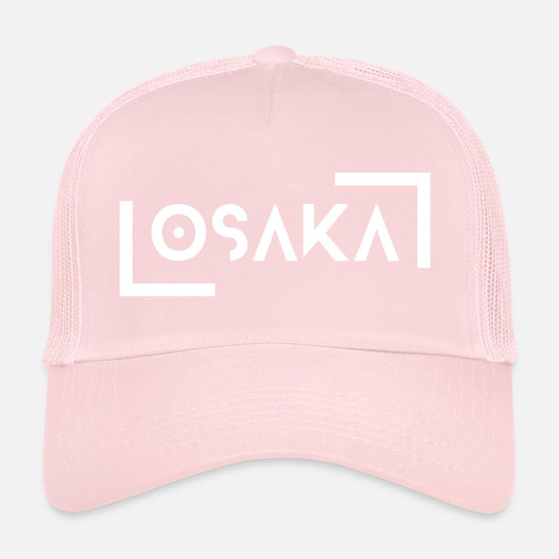 Osaka Trucker Cap