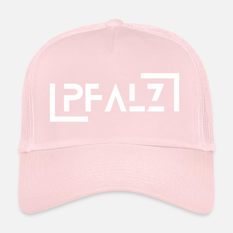 Palatinate Trucker Cap