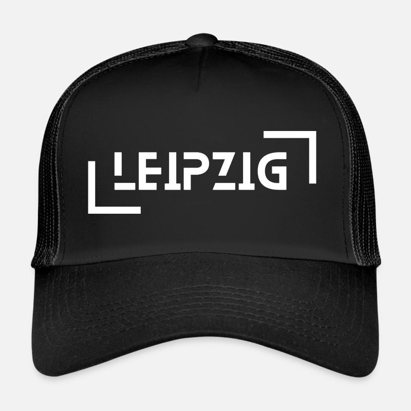 Leipzig Trucker Cap