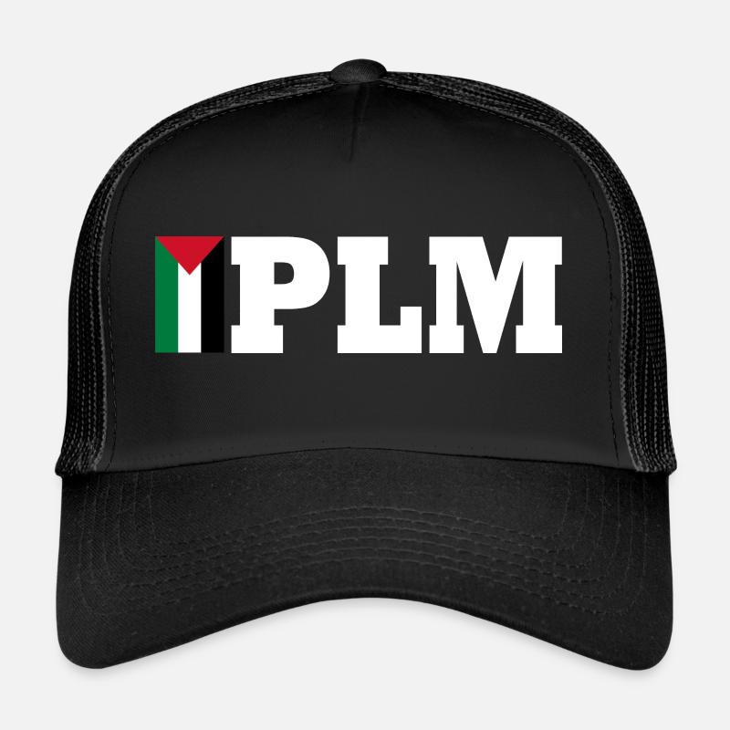 Plm Casquette trucker 
