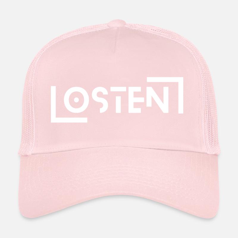 East Trucker Cap