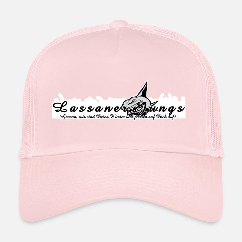 Lassaner guys - .. from tradition - 2007 Trucker Cap