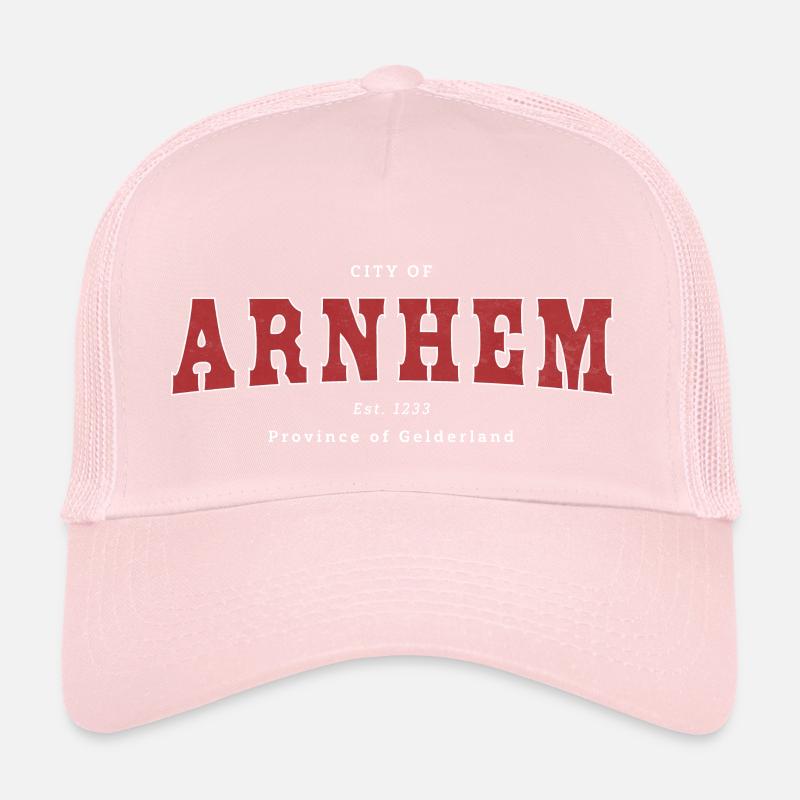 Arnheim Trucker Cap
