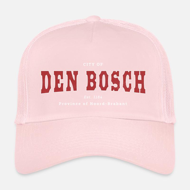 Trucker Cap