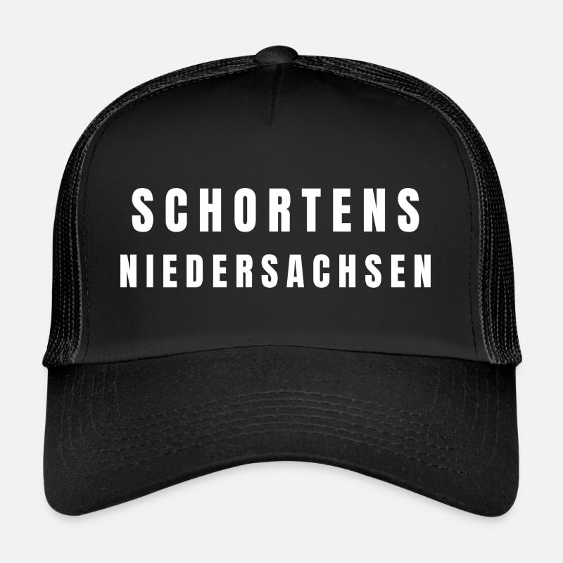 Wittmund, Basse-Saxe Casquette trucker 