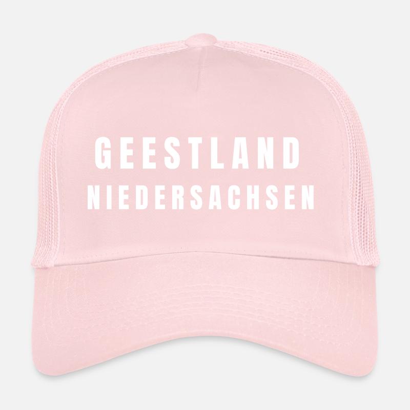 Geestland, Basse-Saxe Casquette trucker 