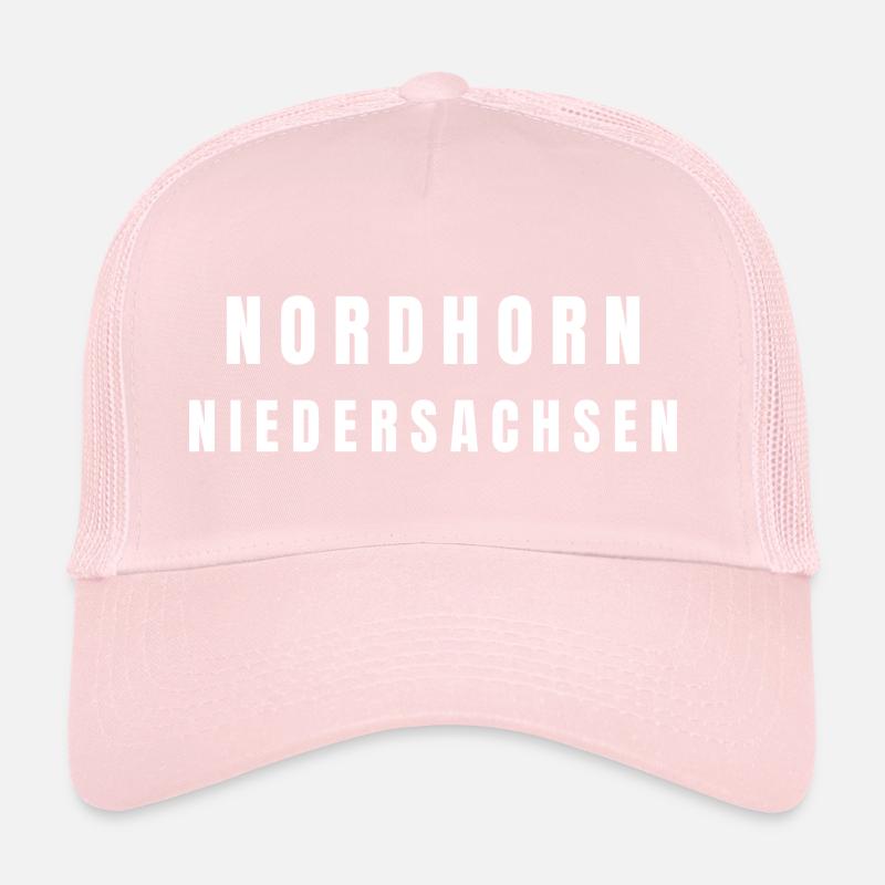 Nordhorn, Basse-Saxe Casquette trucker 