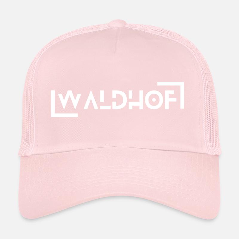 Waldhof Casquette trucker 