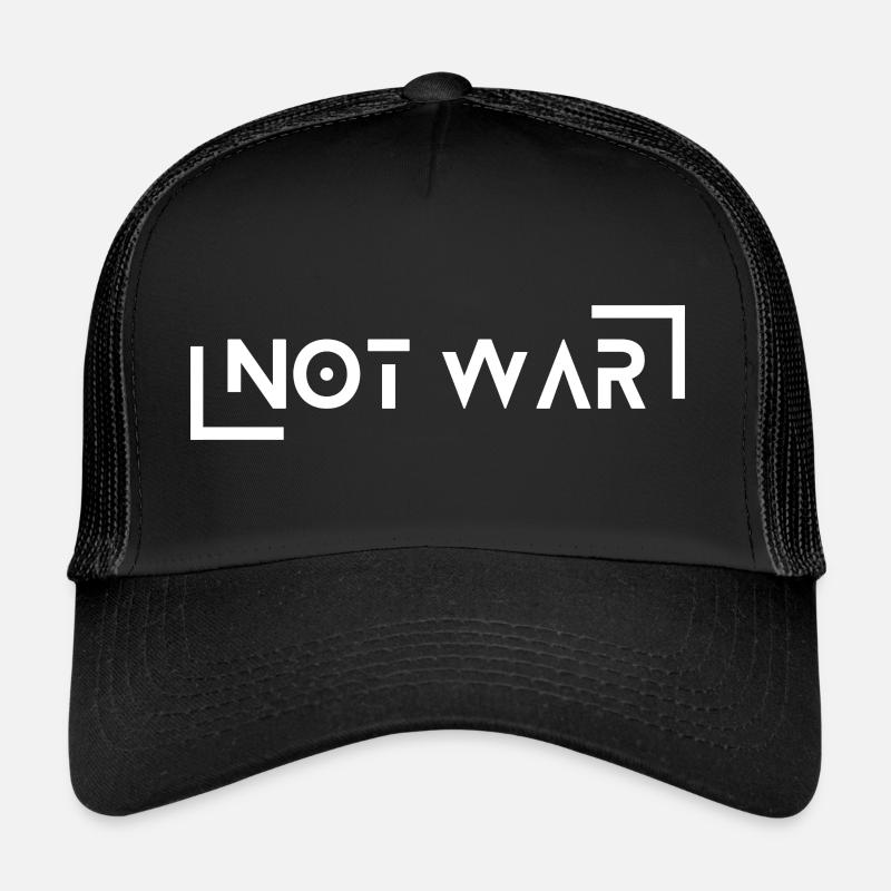 L’urgence était Casquette trucker 