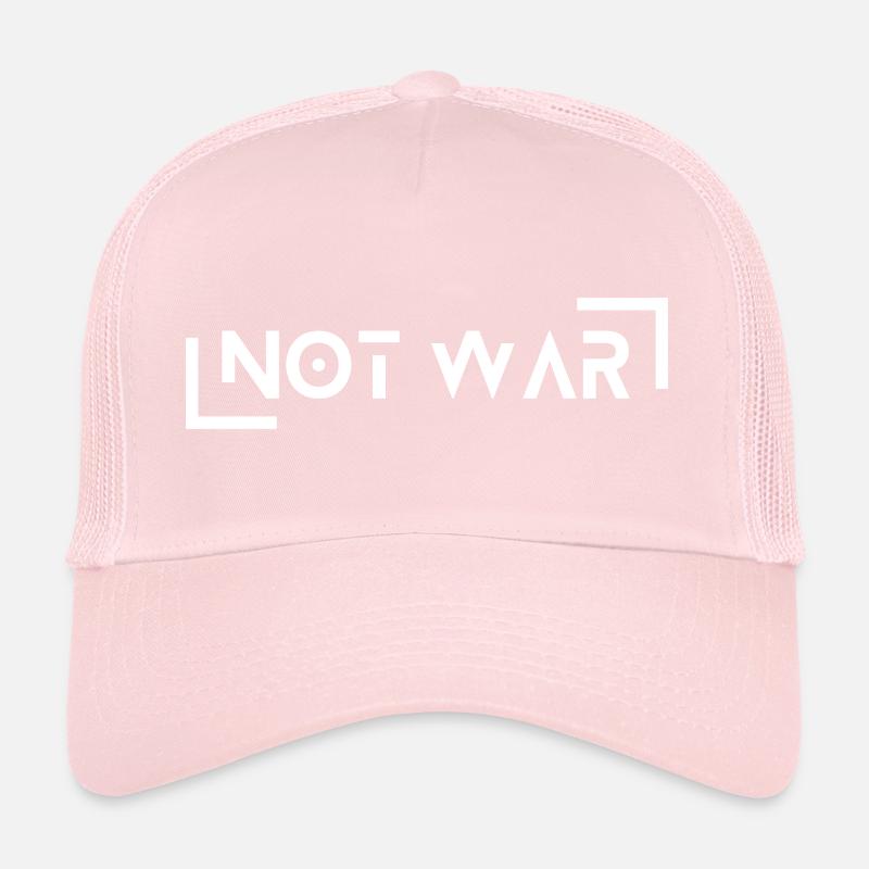 Emergency was Trucker Cap