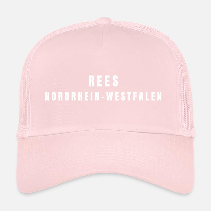 Osterode am Harz Niedersachsen Trucker Cap