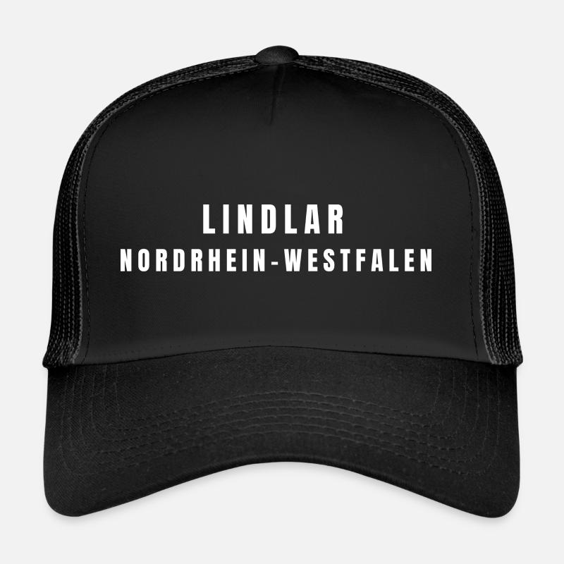 Spremberg Brandenburg Trucker Cap