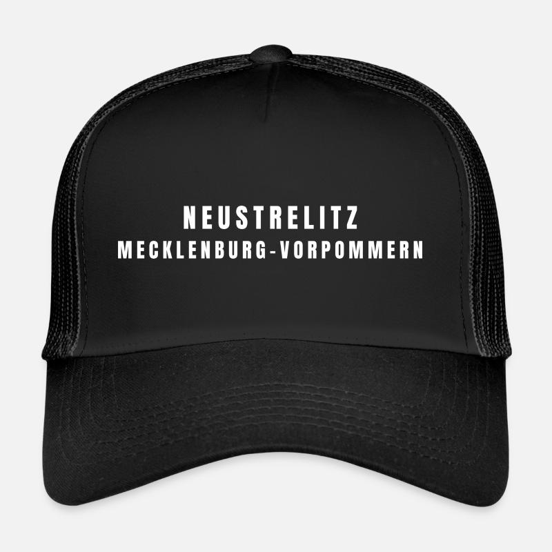Duderstadt, Basse-Saxe Casquette trucker 