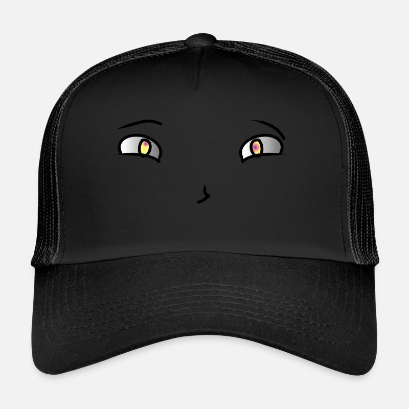 Augen Trucker Cap