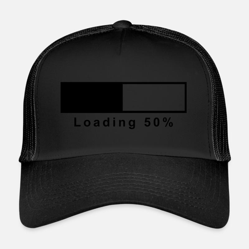 Loading Trucker Cap