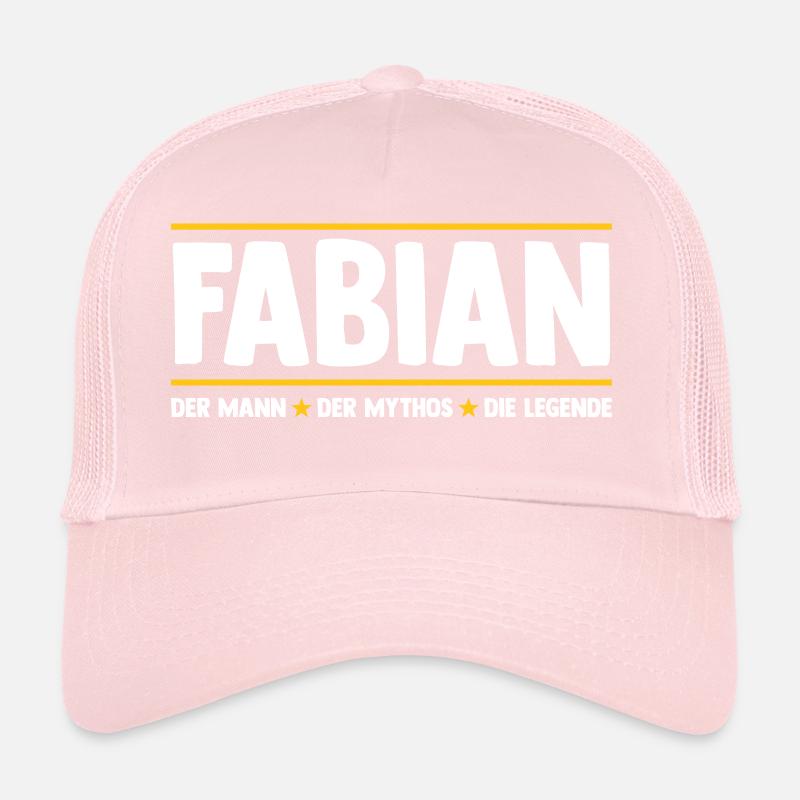 Trucker Cap