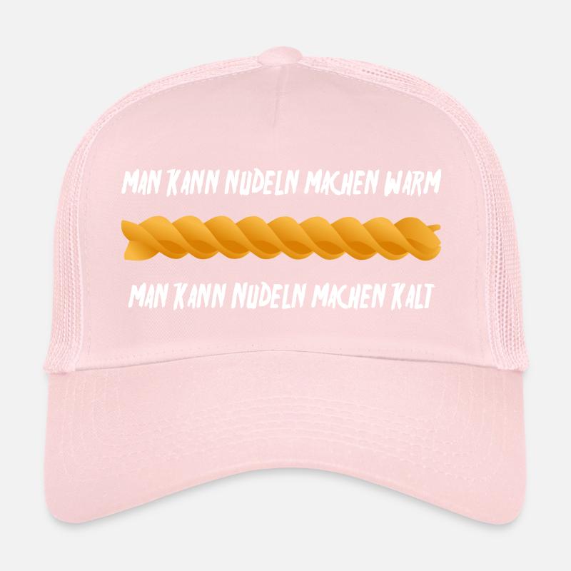 Die Nudel Trucker Cap