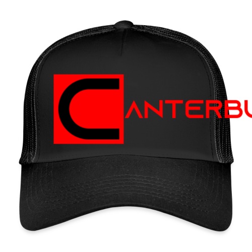 Canterbury - Trucker Cap