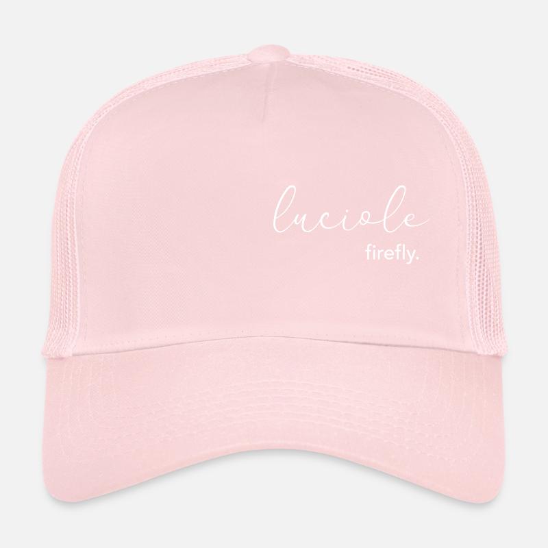 Glühwürmchen Trucker Cap