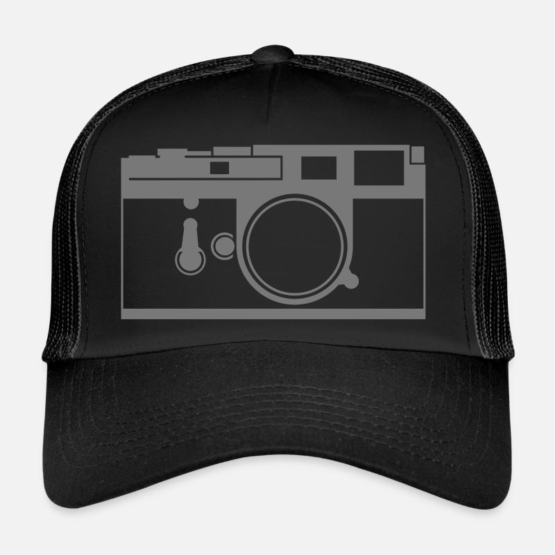 Analog M3 Trucker Cap