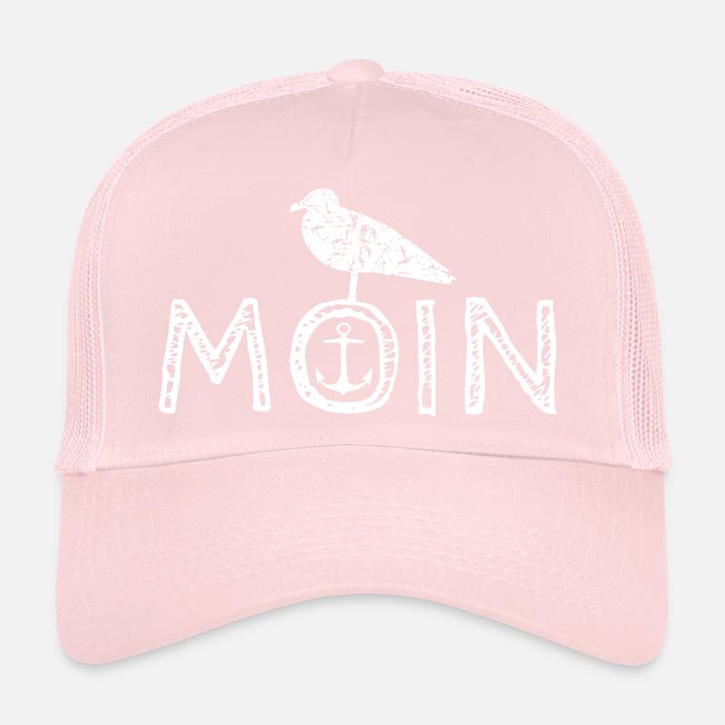 Trucker Cap