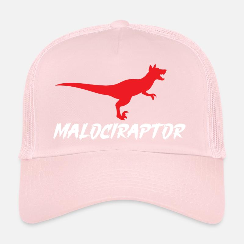 Malinois Belgian Shepherd Mechelaar Dog Trucker Cap