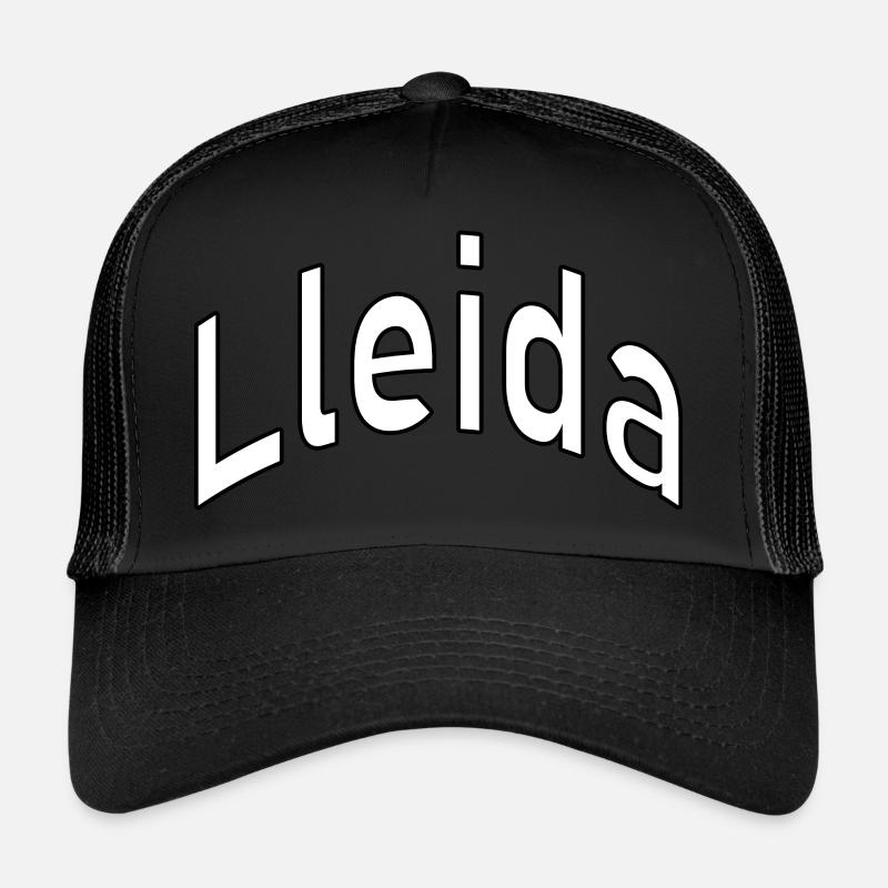 Lérida Casquette trucker 