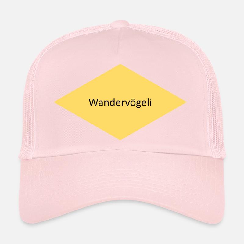 Trucker Cap