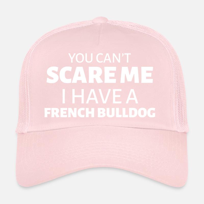 Hund Chien Casquette trucker 