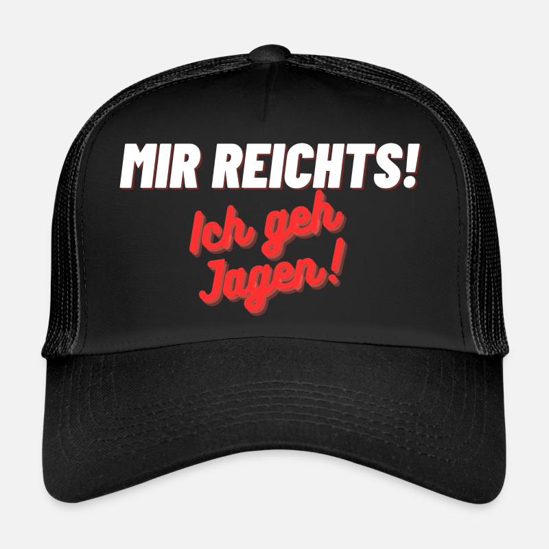 Überschrift hinzufügen 1 Trucker Cap