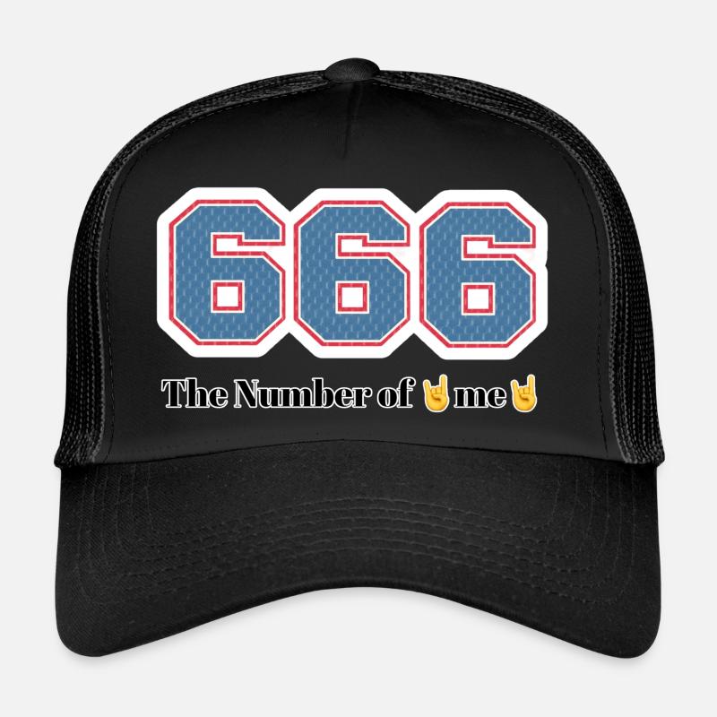 Paroles Casquette trucker 