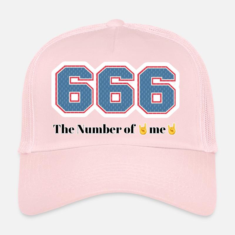 Sayings Trucker Cap