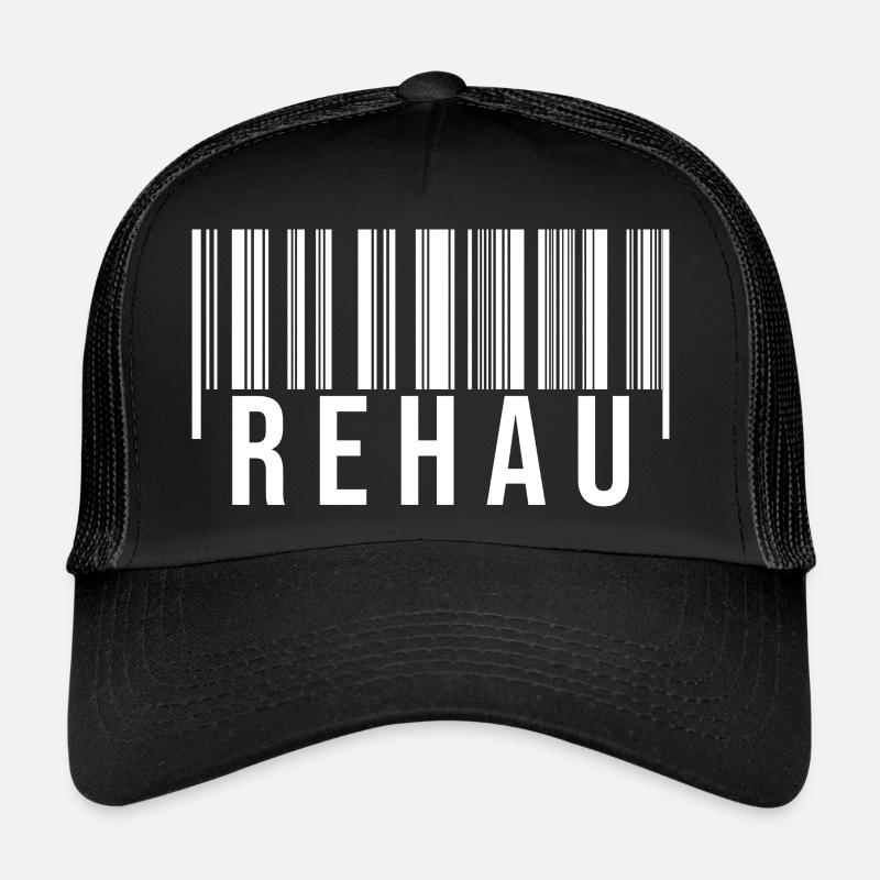 Rehau Bayern Trucker Cap