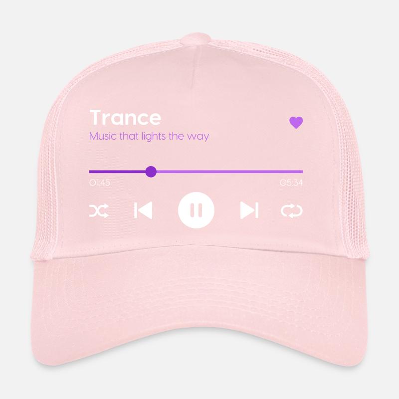 Trucker Cap