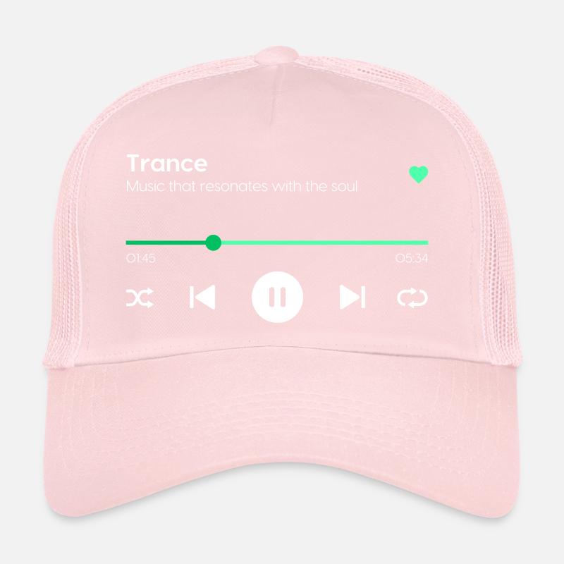 Trucker Cap