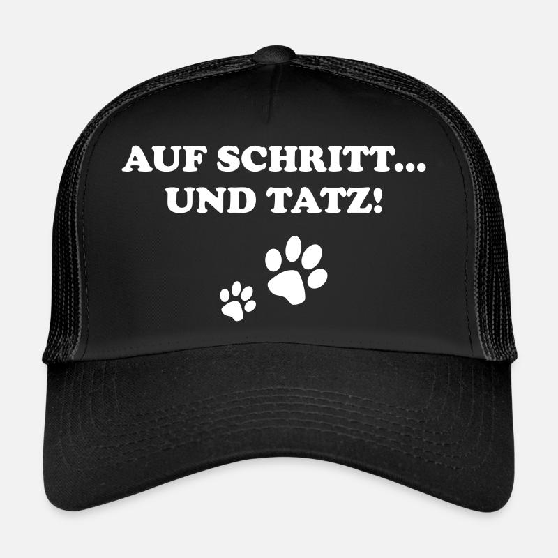 At every turn Trucker Cap
