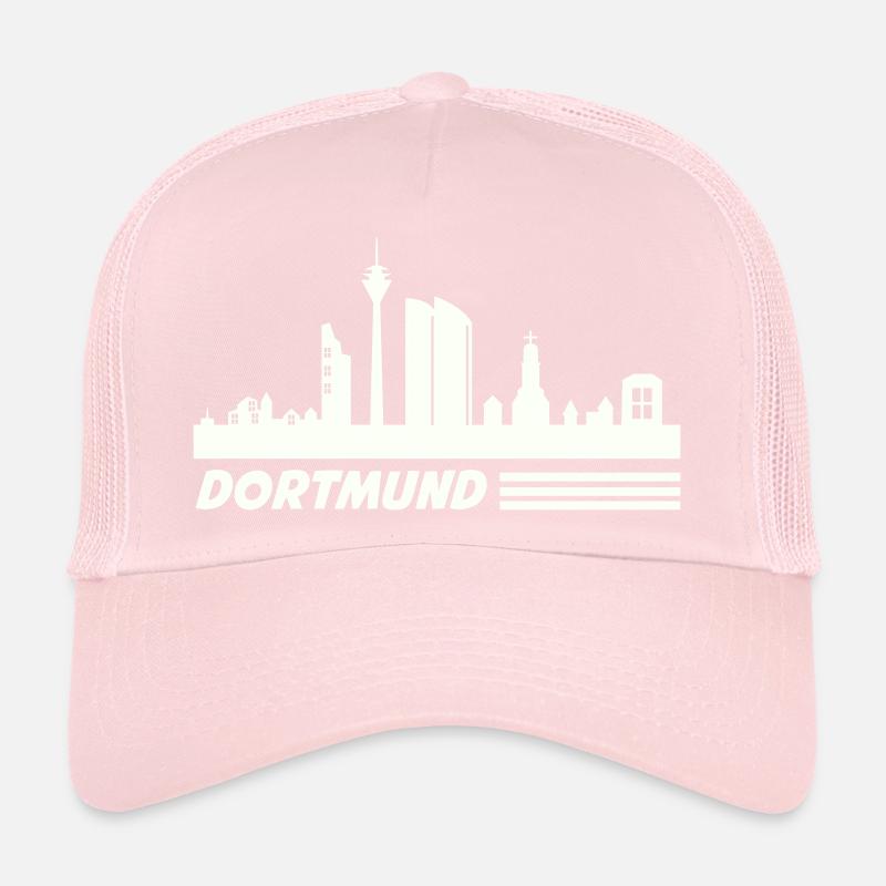 Dortmund Trucker Cap