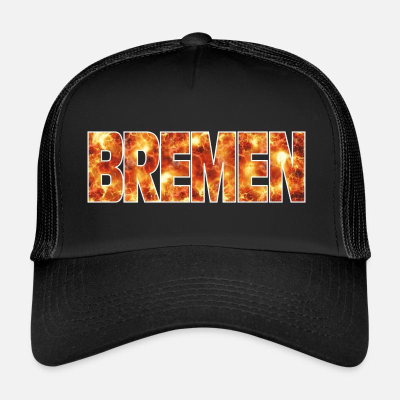 Bremen Trucker Cap