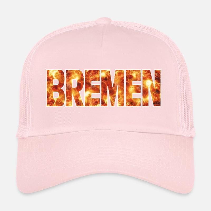 Bremen Trucker Cap