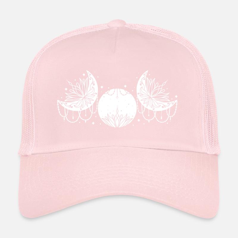 Moonylicious Trucker Cap